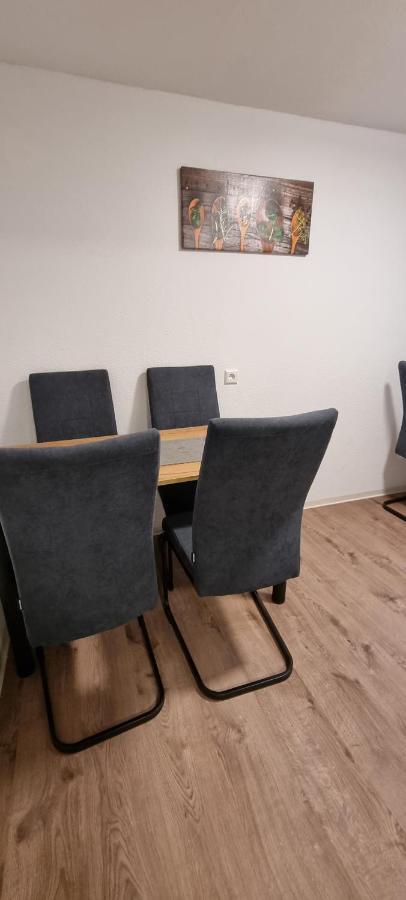 Waterfalls Apartment 3 Triberg im Schwarzwald Exterior foto