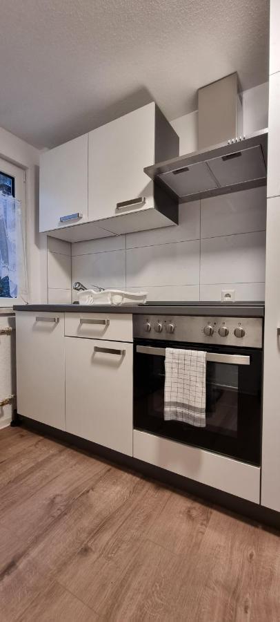 Waterfalls Apartment 3 Triberg im Schwarzwald Exterior foto