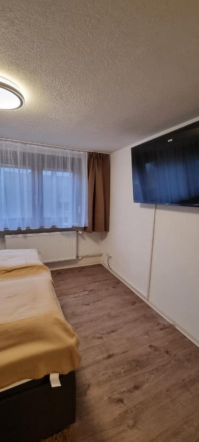 Waterfalls Apartment 3 Triberg im Schwarzwald Exterior foto